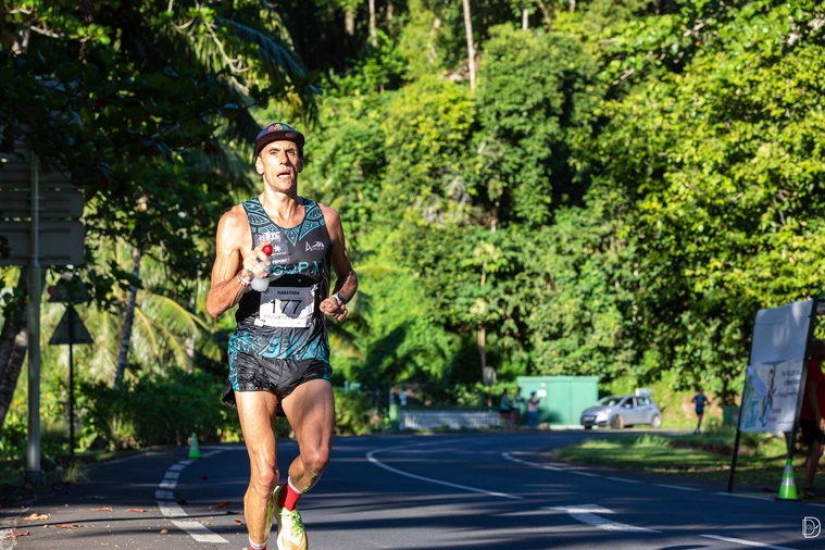 Damien Troquenet, deuxième l’an dernier, sera l’un des favoris de cette 35e édition. Damien Troquenet, deuxième l’an dernier, sera l’un des favoris de cette 35e édition.