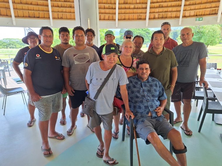 Le syndicat dénonce un “scandale” et une “concurrence déloyale” vis-à-vis de la production locale (Crédit : Anne-Charlotte Lehartel).