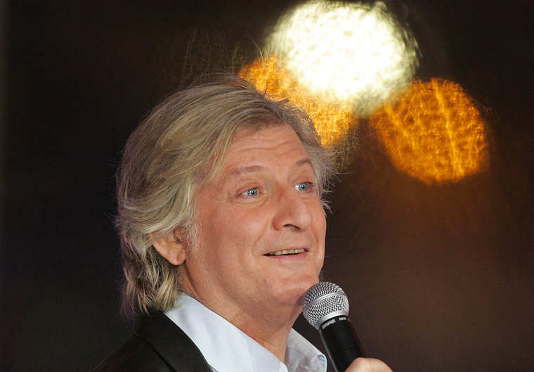 BERTRAND GUAY / AFP BERTRAND GUAY / AFP