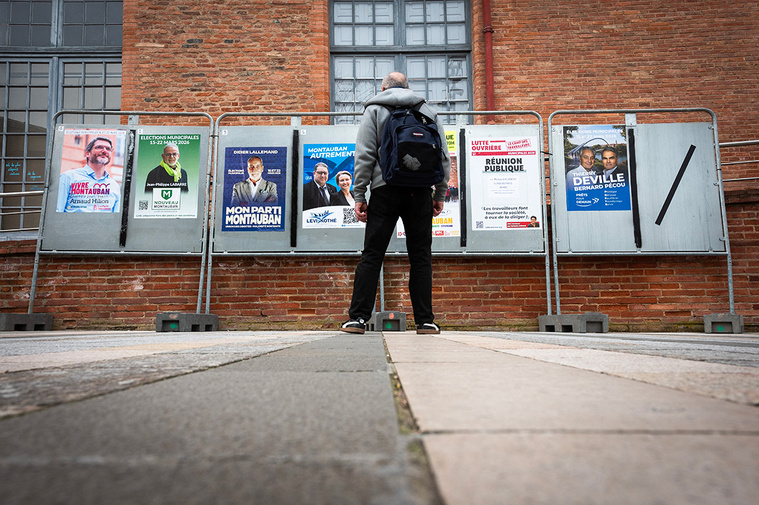 Matthieu RONDEL / AFP Matthieu RONDEL / AFP