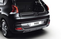 Mobilité: un trottinette électrique dans le coffre de la prochaine Peugeot Mobilité: un trottinette électrique dans le coffre de la prochaine Peugeot