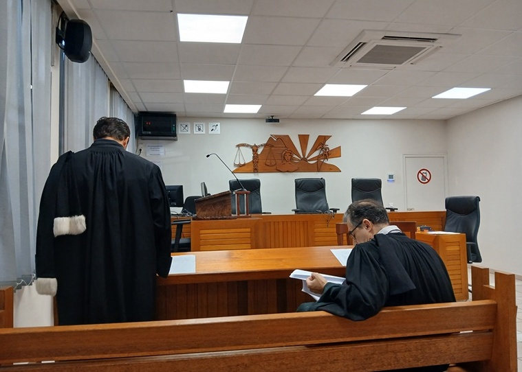 Psychiatre de Tokani : le fond reconnu, la forme sanctionnée Psychiatre de Tokani : le fond reconnu, la forme sanctionnée