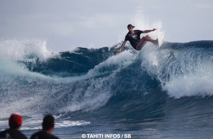Nils Despouy n'a pas démérité, il termine 3e Nils Despouy n'a pas démérité, il termine 3e
