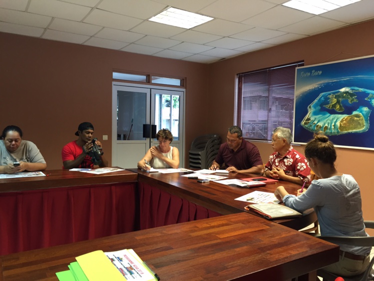 Le programme du Heiva i Bora Bora Le programme du Heiva i Bora Bora