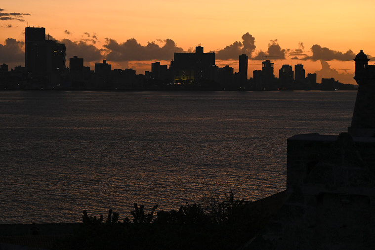 Crédit Yamil LAGE / AFP