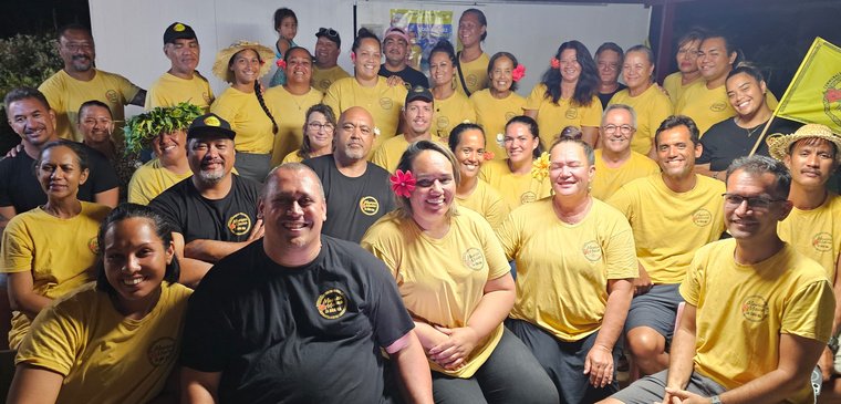 “C'est la population qui décide (…) on offre un choix”  