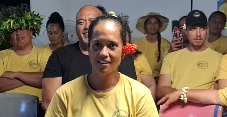 “C'est la population qui décide (…) on offre un choix” “C'est la population qui décide (…) on offre un choix”