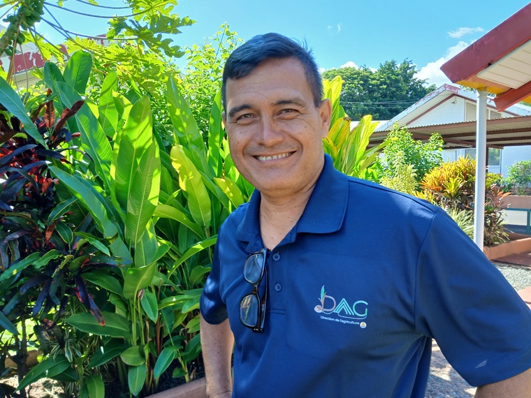 Roland Bopp écarté de la DAG Roland Bopp écarté de la DAG