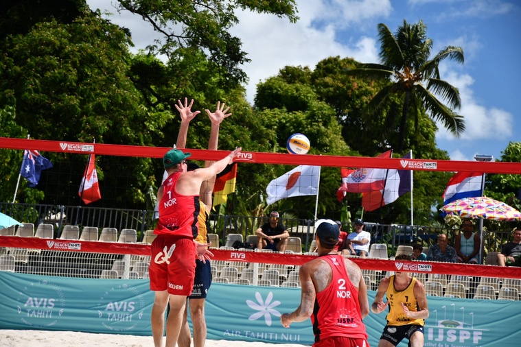 La Norvège est l’un des favoris du tournoi au vu de son classement mondial. La Norvège est l’un des favoris du tournoi au vu de son classement mondial.