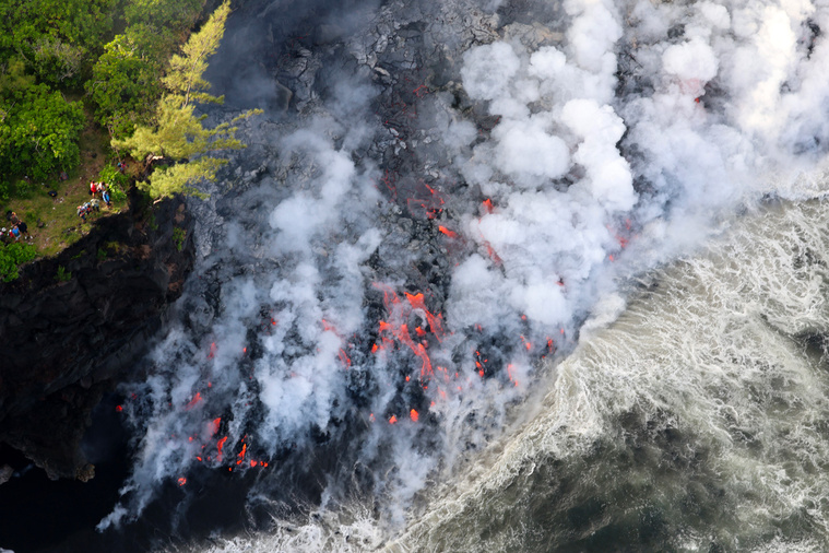 Crédit Richard BOUHET / AFP