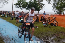 Xterra et ronde tahitienne: remise des prix et dédicaces aujourd'hui Xterra et ronde tahitienne: remise des prix et dédicaces aujourd'hui