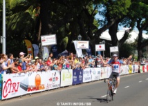 Xterra et ronde tahitienne: remise des prix et dédicaces aujourd'hui Xterra et ronde tahitienne: remise des prix et dédicaces aujourd'hui