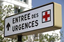 Un rapport propose de revoir le financement des Urgences Un rapport propose de revoir le financement des Urgences