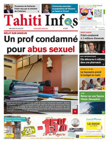 Cliquez sur l'image pour lire le journal Cliquez sur l'image pour lire le journal