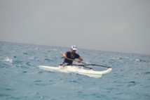 Bruno Mao est arrivé sur la première marche du podium.