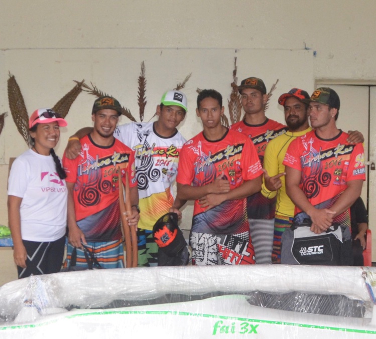 Quarante-huit rameurs en V1 se sont affrontés pour cette cinquième édition. Quarante-huit rameurs en V1 se sont affrontés pour cette cinquième édition.