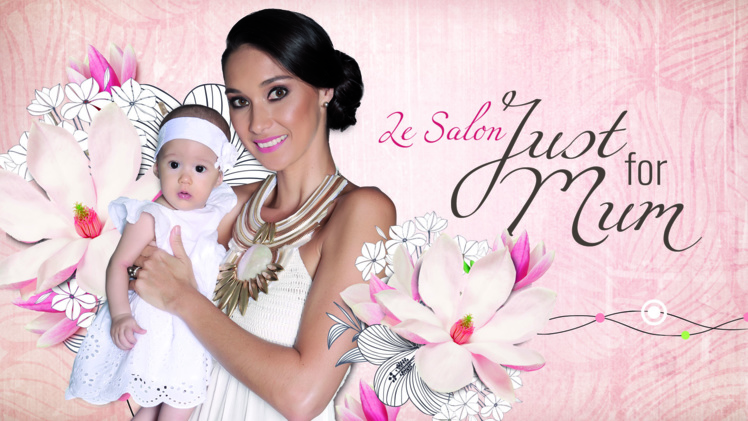 Pendant trois jours, découvrez des créations uniques pour être la plus fashion des mamans ! Pendant trois jours, découvrez des créations uniques pour être la plus fashion des mamans !