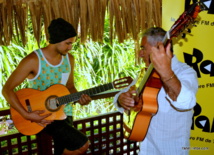 Kiko & Gipsyland : la musique gitane des Gipsy Kings en concert vendredi et samedi Kiko & Gipsyland : la musique gitane des Gipsy Kings en concert vendredi et samedi