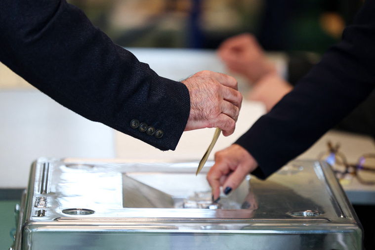 Ian LANGSDON / AFP Ian LANGSDON / AFP