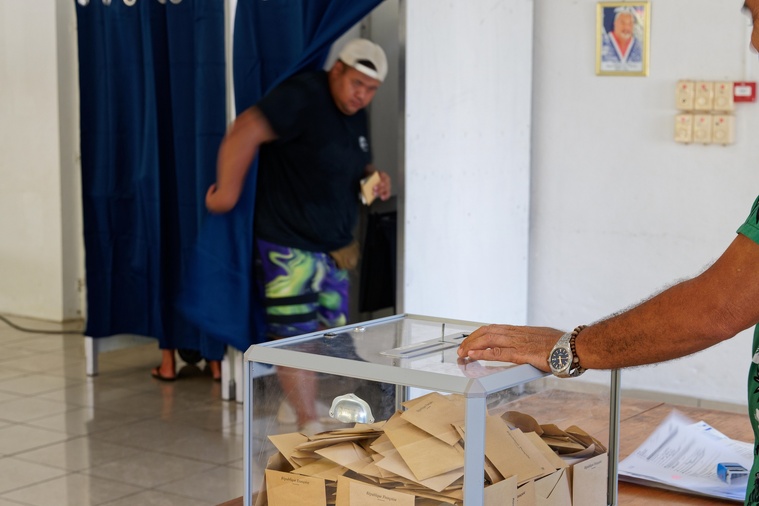 ​La double défaite de Cyril Tetuanui