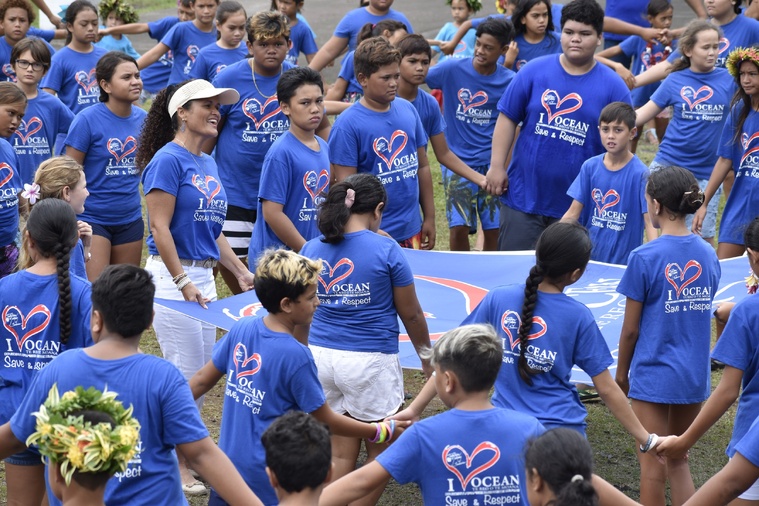 “Je me suis posé la question : qu’est-ce que je peux faire, moi, en tant qu’artiste ?” (Crédit : Anne-Charlotte Lehartel).