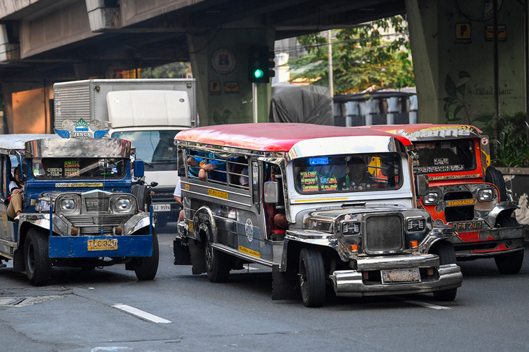 Ted ALJIBE / AFP Ted ALJIBE / AFP