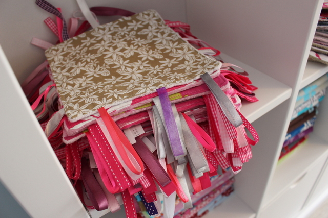 Le Petit monde de Lili et ses vêtements pour enfants à la Tahiti Fashion Week