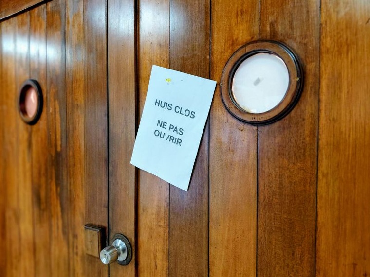 ​Jugé pour l'agression d'une fillette de 6 ans