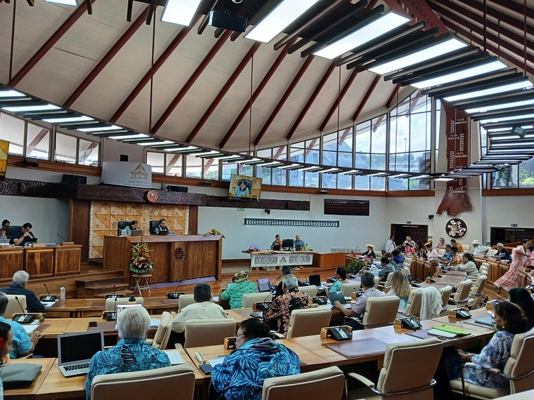 FRPH et ATN au cœur des critiques