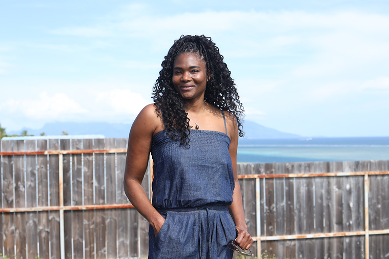 Athlétisme - Muriel Hurtis : “Aujourd’hui, je veux transmettre” Athlétisme - Muriel Hurtis : “Aujourd’hui, je veux transmettre”