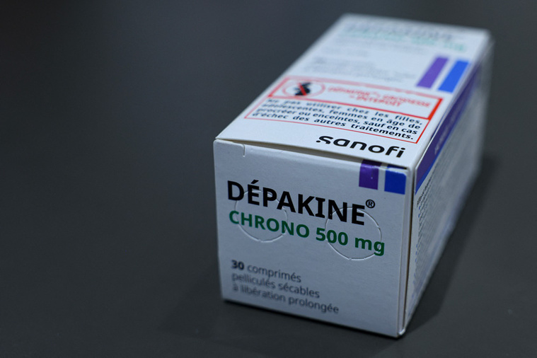 Crédit Charlotte SIEMON / AFP