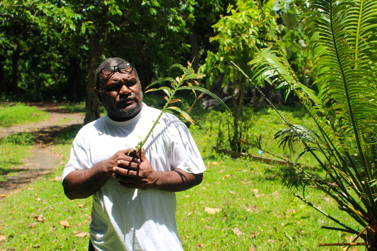 Crédit Chris McCALL / AFP Crédit Chris McCALL / AFP