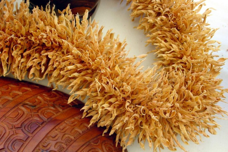 Jardin de senteurs tahitiennes Jardin de senteurs tahitiennes