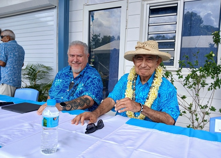 Divorce consommé : “ Le 9 avril, il n’y aura plus de majorité Tavini à l’assemblée”