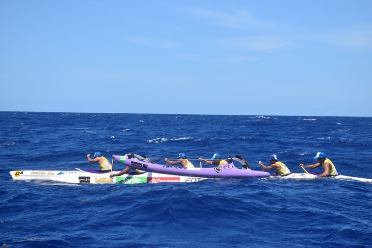 EDT a créé la surprise en remportant la première étape et monte sur la troisième marche du podium final.