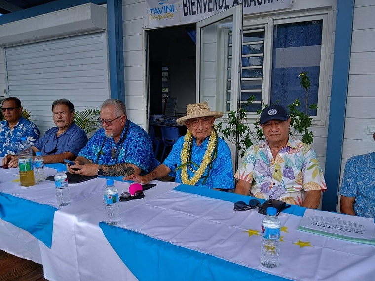 Vie chère : le poison lent qui fracture le Tavini Vie chère : le poison lent qui fracture le Tavini