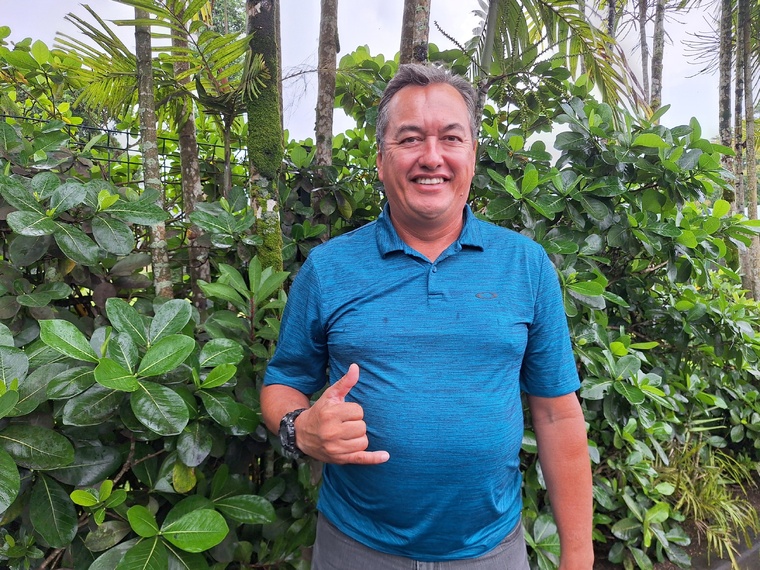 “C’est une compétition festive : chacun est là pour gagner, mais on est aussi là pour partager notre passion”, rappelle Max Wasna concernant l’esprit de l’événement (Crédit : Anne-Charlotte Lehartel). “C’est une compétition festive : chacun est là pour gagner, mais on est aussi là pour partager notre passion”, rappelle Max Wasna concernant l’esprit de l’événement (Crédit : Anne-Charlotte Lehartel).