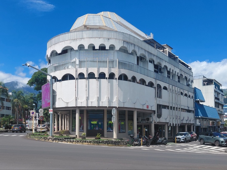 Le magasin Essor tire sa révérence Le magasin Essor tire sa révérence