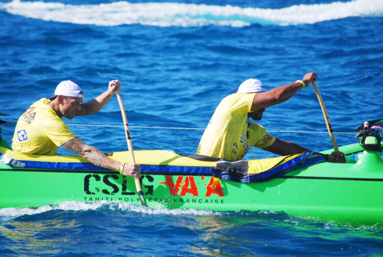 © Va'a News © Va'a News