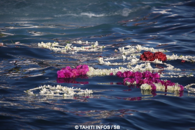 Va’a – Trophée de l’amiral : Le monde du va’a en deuil Va’a – Trophée de l’amiral : Le monde du va’a en deuil