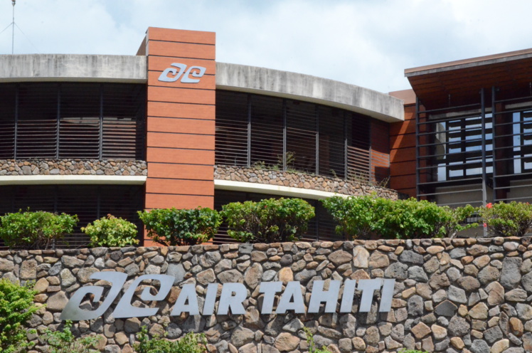 En dépit d’une rencontre samedi, toujours aucun accord en vue entre la direction et les personnels grévistes d’Air Tahiti.