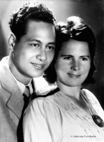 Musique : Il y a trente ans disparaissait Bimbo, l'inoubliable Bimbo Musique : Il y a trente ans disparaissait Bimbo, l'inoubliable Bimbo