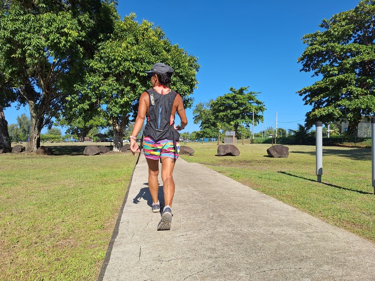 Le parc d’Atimaono a rouvert ses portes lundi 23 mars. Le parc d’Atimaono a rouvert ses portes lundi 23 mars.