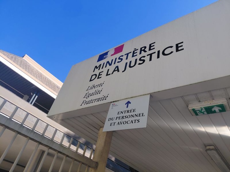 Un an ferme pour le récidiviste Un an ferme pour le récidiviste