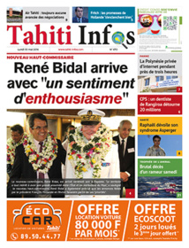 Cliquez sur l'image pour lire le journal Cliquez sur l'image pour lire le journal