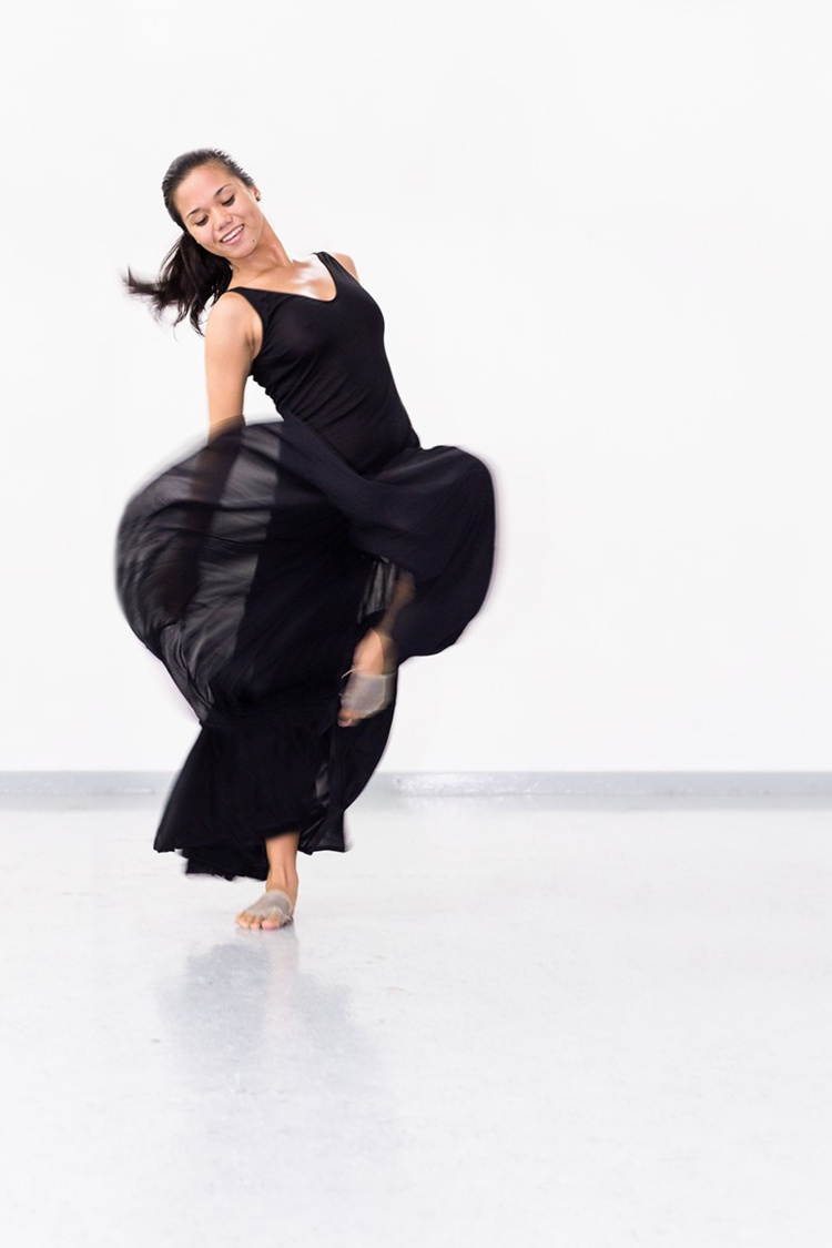 Des master classes dispensées par un professeur néo-zélandais à l'école Annie Fayn Des master classes dispensées par un professeur néo-zélandais à l'école Annie Fayn