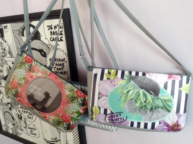 Tahiti Fashion Week : une porte ouverte sur l’international Tahiti Fashion Week : une porte ouverte sur l’international