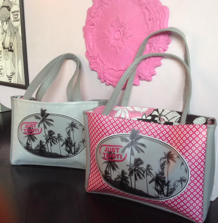 Tahiti Fashion Week : une porte ouverte sur l’international Tahiti Fashion Week : une porte ouverte sur l’international