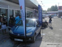 Des bons d'achat pour en finir avec les vieux casques Des bons d'achat pour en finir avec les vieux casques