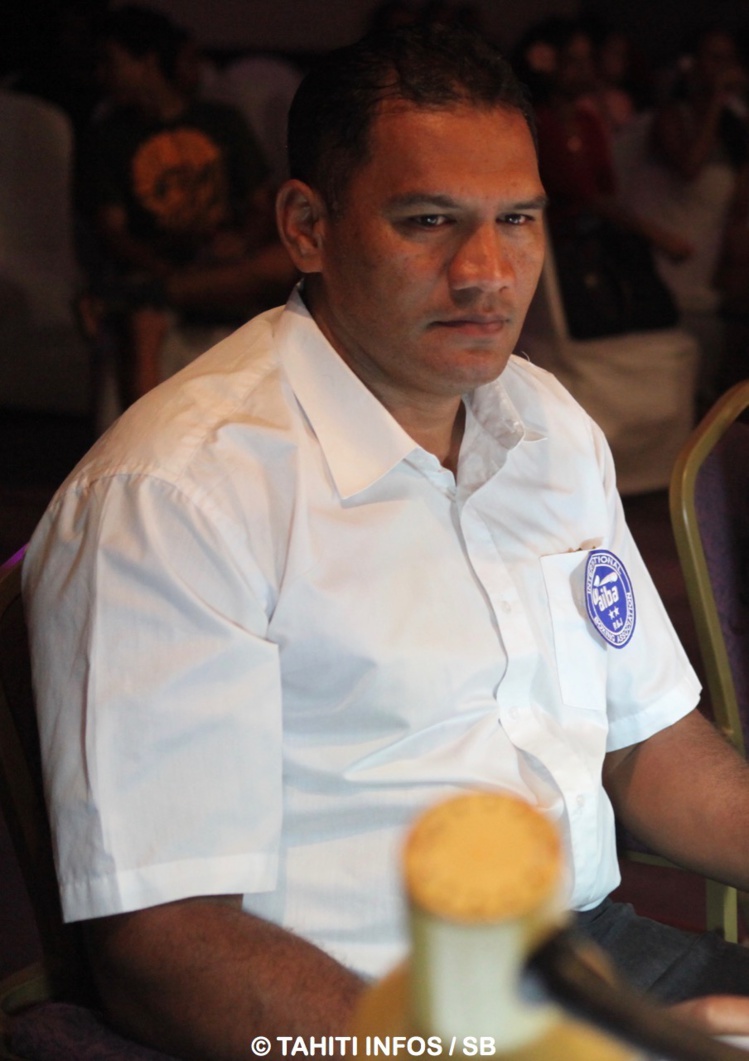 C'est un coup dur pour la fédération polynésienne de boxe C'est un coup dur pour la fédération polynésienne de boxe